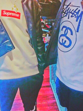 sさんのコーディネート