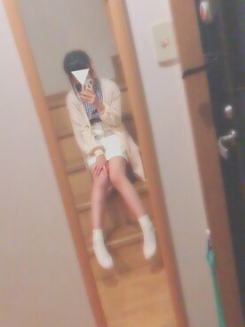 Sakyさんのコーディネート