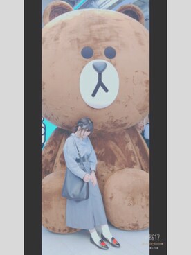 Sakyさんのコーディネート