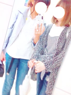 Sakyさんのコーディネート