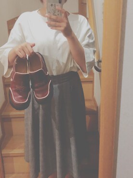 Sakyさんのコーディネート