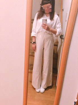 Sakyさんのコーディネート