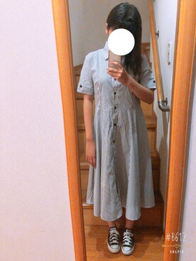 Sakyさんのコーディネート