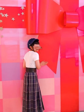 Sakyさんのコーディネート