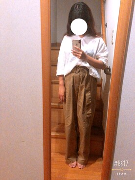 Sakyさんのコーディネート