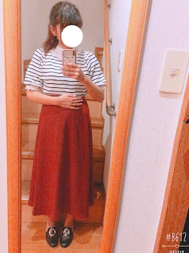 Sakyさんのコーディネート