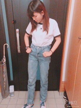 Sakyさんのコーディネート