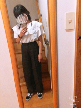 Sakyさんのコーディネート