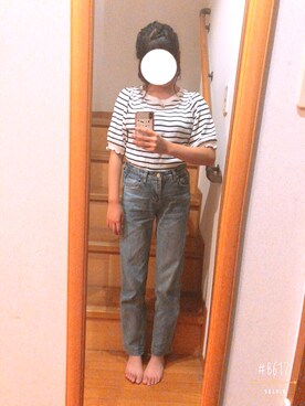 Sakyさんのコーディネート