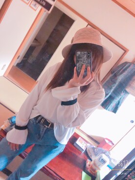 Sakyさんのコーディネート