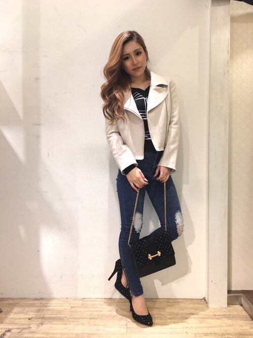 Shiori Lip Service Lipserviceのその他トップスを使ったコーディネート Wear