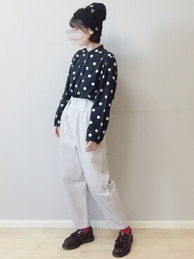 wakuwakuさん(レディース・165cm)の秋コーディネート