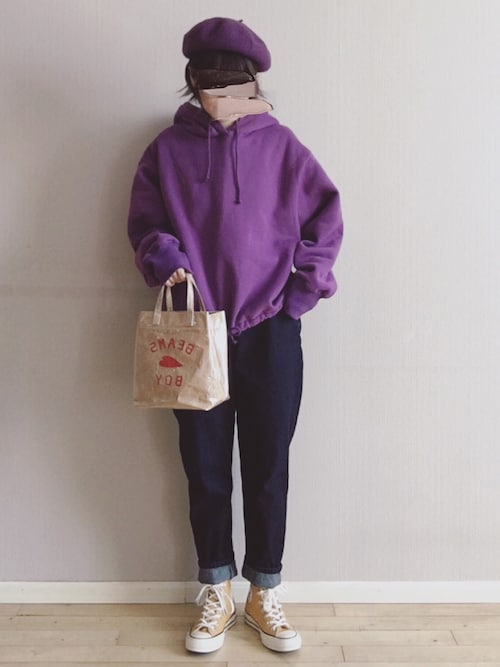 wakuwakuさんのコーディネート