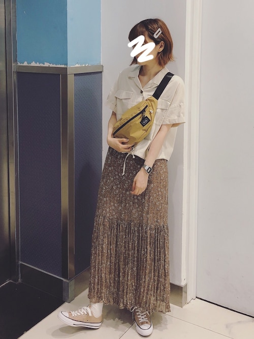 wakuwakuさんのコーディネート