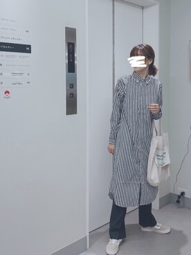 wakuwakuさん(レディース・165cm)の冬コーディネート