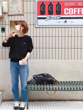 wakuwakuさん（レディース・165cm）の秋コーディネート