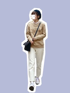 wakuwakuさんのコーディネート