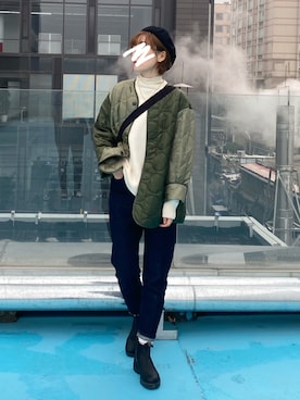 wakuwakuさんのコーディネート