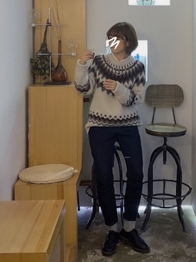 wakuwakuさんのコーディネート