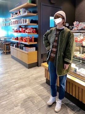 wakuwakuさんのコーディネート