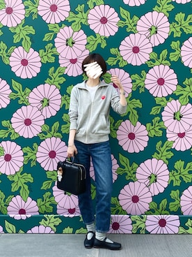 wakuwakuさんのコーディネート