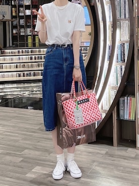 wakuwakuさんのコーディネート