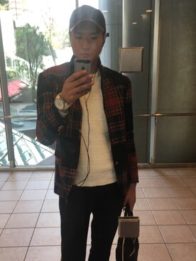 hirohaさんのコーディネート