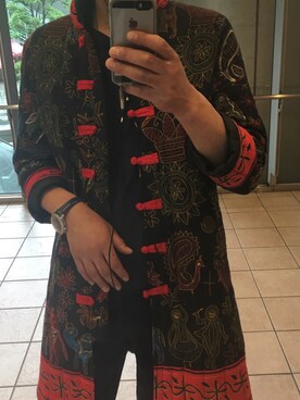 hirohaさんのコーディネート