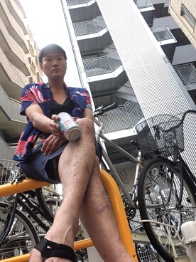 hirohaさんのコーディネート