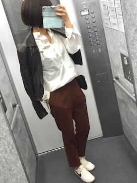 akaneさんのコーディネート