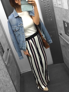 akaneさんのコーディネート