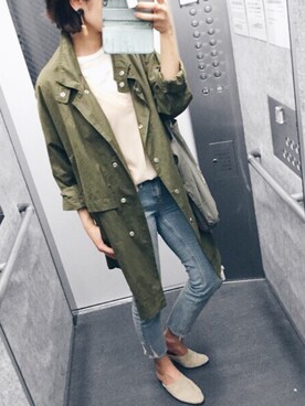 akaneさんのコーディネート