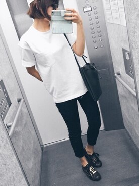 akaneさんのコーディネート