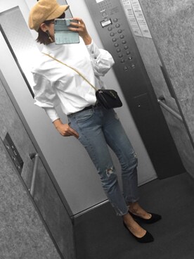 akaneさんのコーディネート