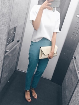 akaneさんのコーディネート