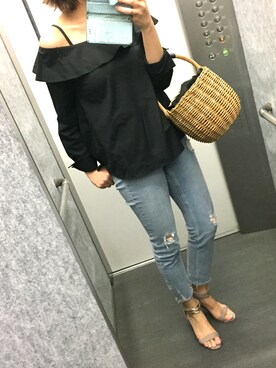 akaneさんのコーディネート