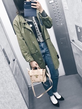 akaneさんのコーディネート