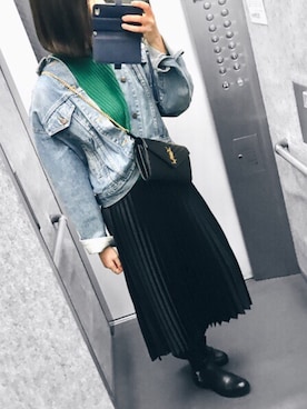 akaneさんのコーディネート