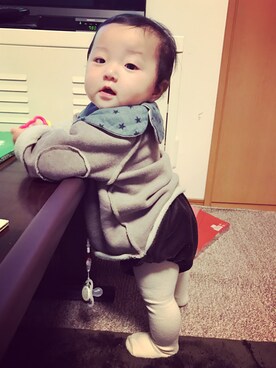 YUSOSEさんのコーディネート