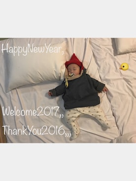 YUSOSEさんのコーディネート