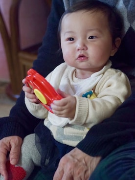 YUSOSEさんのコーディネート