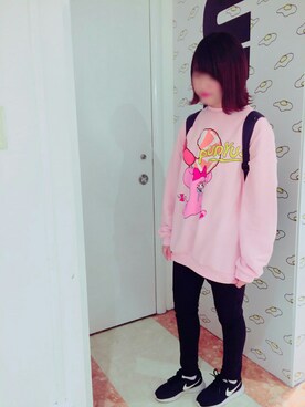 はるみかんさんのコーディネート