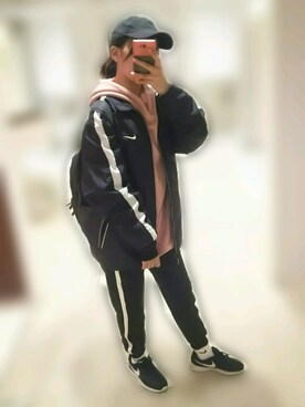 はるみかんさんのコーディネート