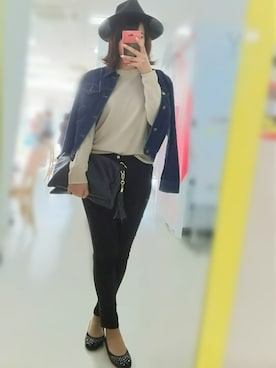 はるみかんさんのコーディネート