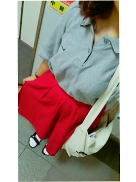 はるみかんさんのコーディネート