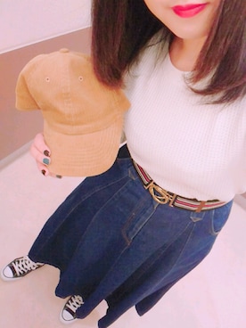 はるみかんさんのコーディネート