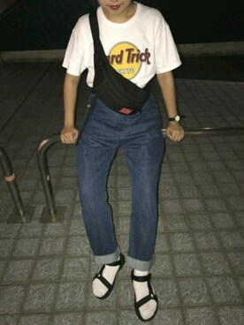 はるみかんさんのコーディネート