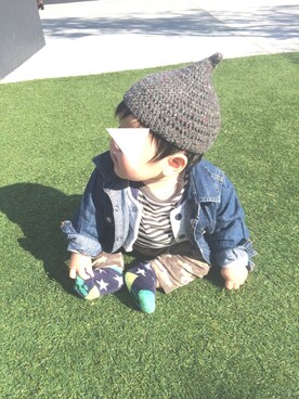 haさんのコーディネート