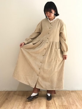 remiさんのコーディネート