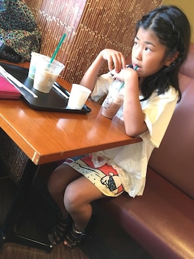 SENAさんのコーディネート